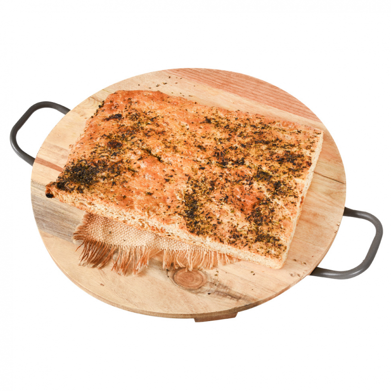 Focaccia Buenhorno Masa MadrePAQ