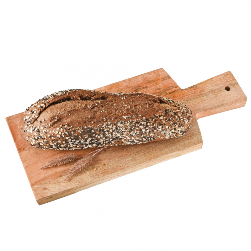 Pan Buenhorno Masa Madre Multigranos IntegralPAQ