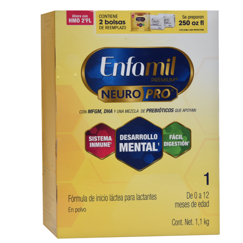 Formula Enfamil Premium 1100 GR2 UND