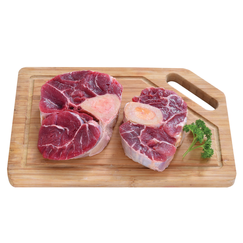 Lacón De Cerdo AhumadoLB