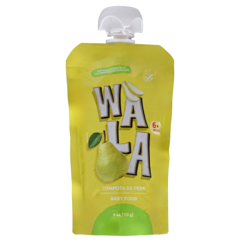 Compota Wala Pera113 GR