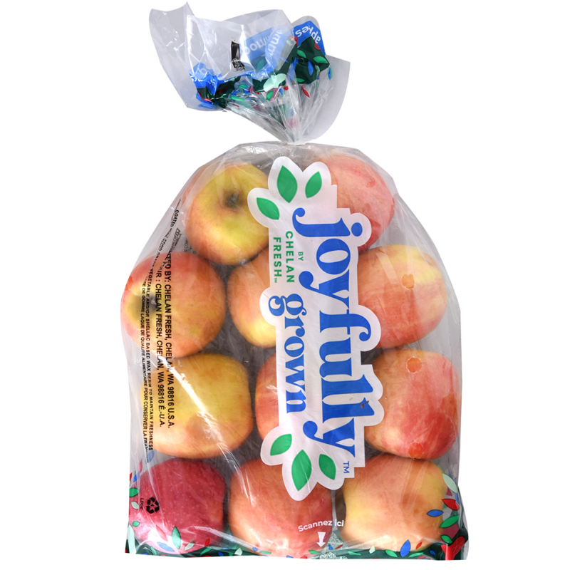 Manzana Pink Lady Funda3 LB