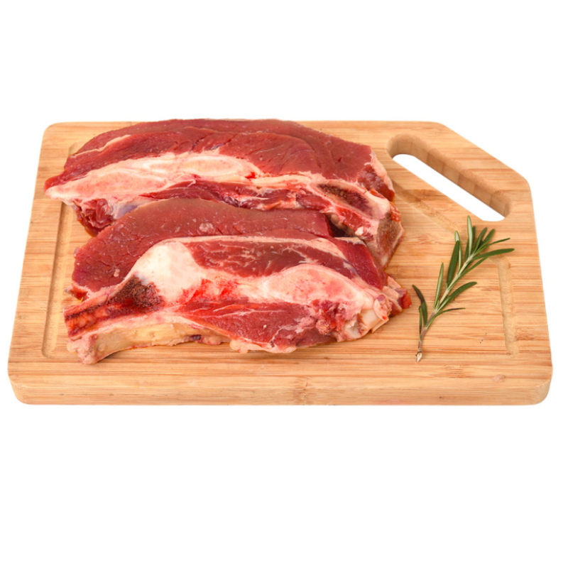 Pecho De Res AlmendraLB