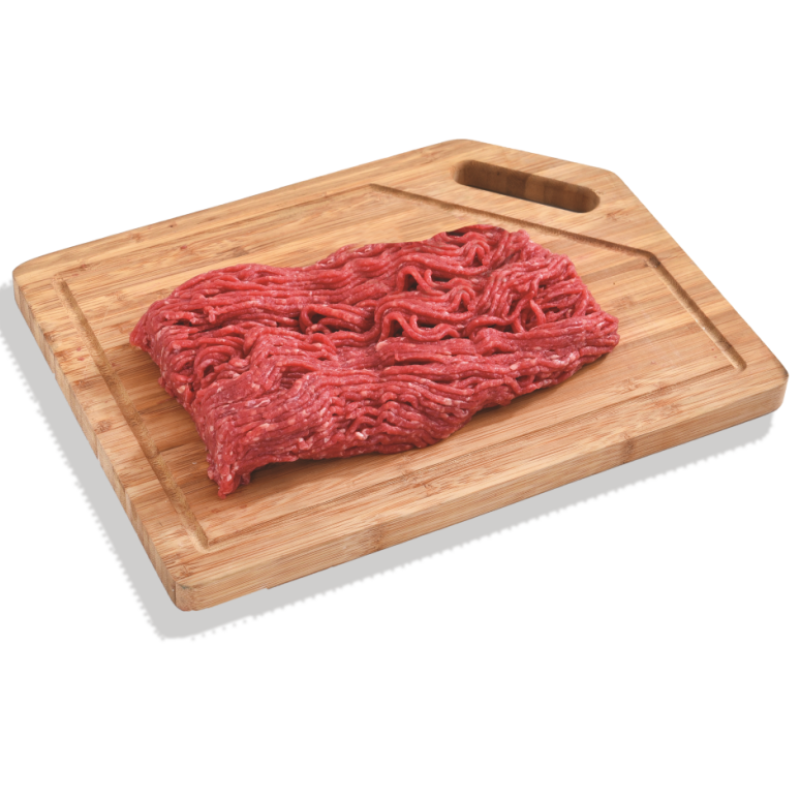 Carne Molida Res 80/20LB