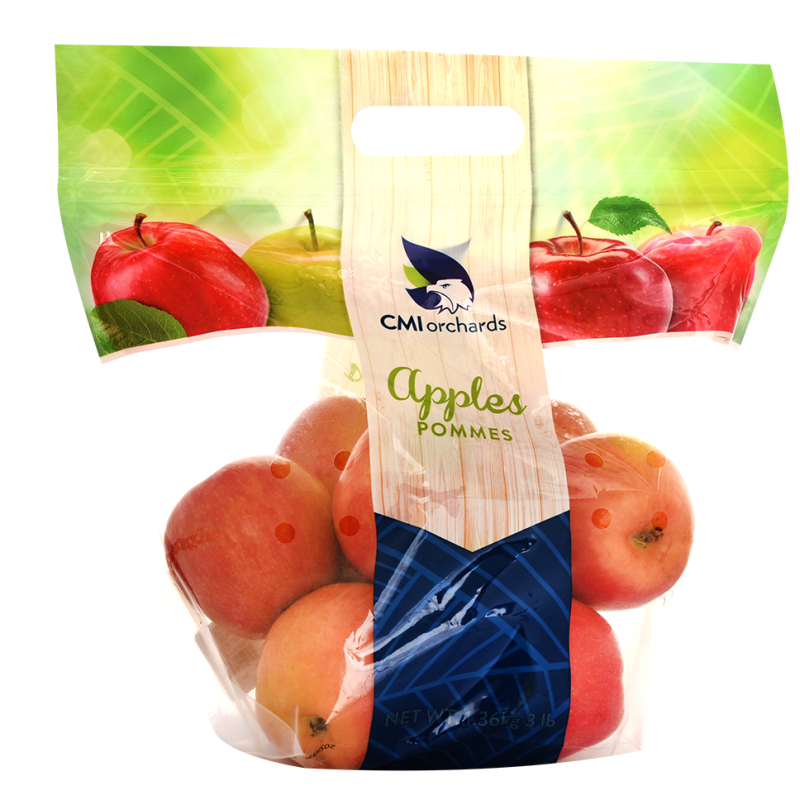 Manzana Honey Crisp Funda3 LB