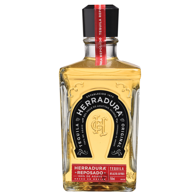 Tequila Herradura Reposado75 CL