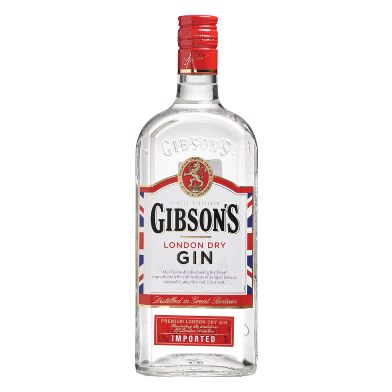 Ginebra Gibsons70 CL