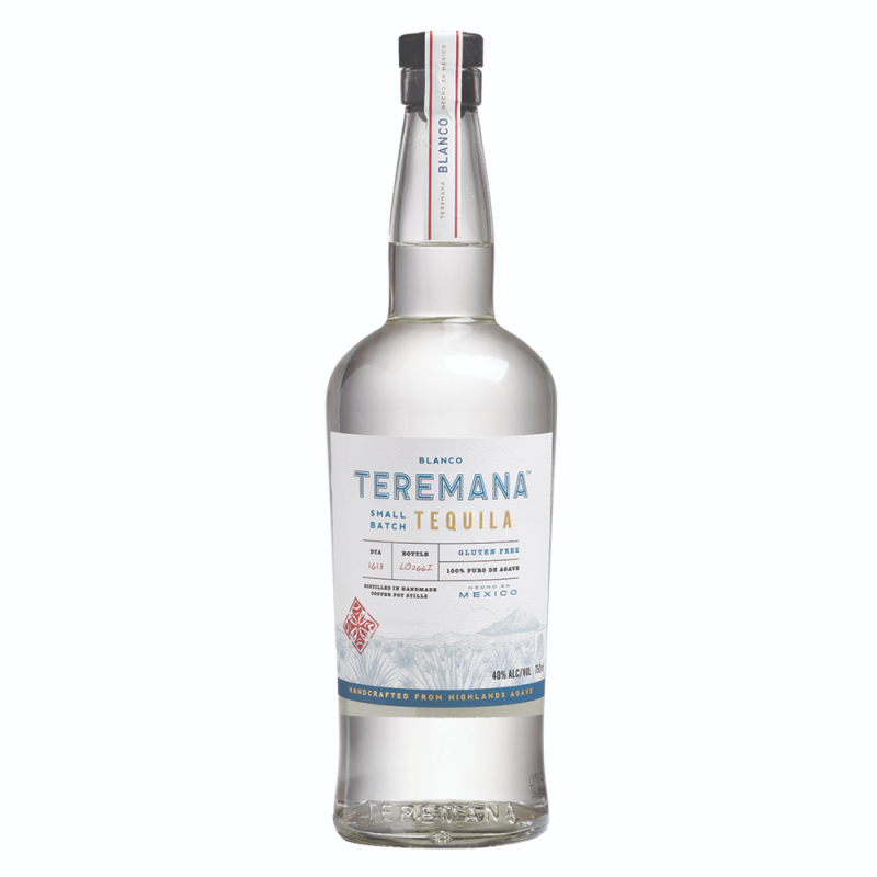 Tequila Teremana Blanco750 ML