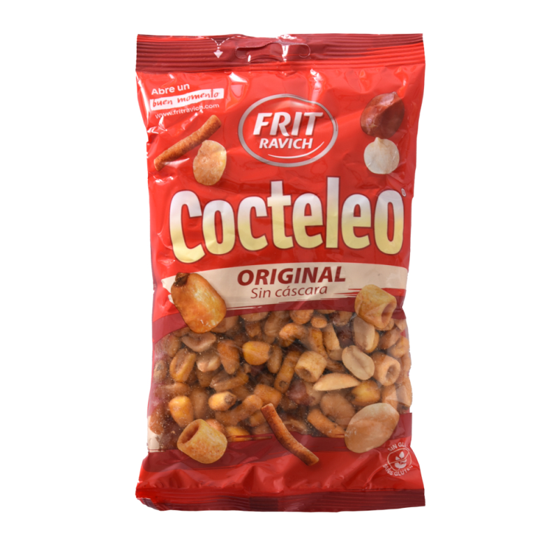 Cocteleo Original Frit Ravich S/c130 GR