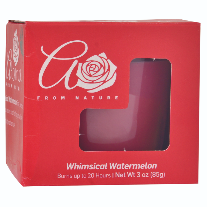 Velon Aroma Nature Watermelon3 OZ