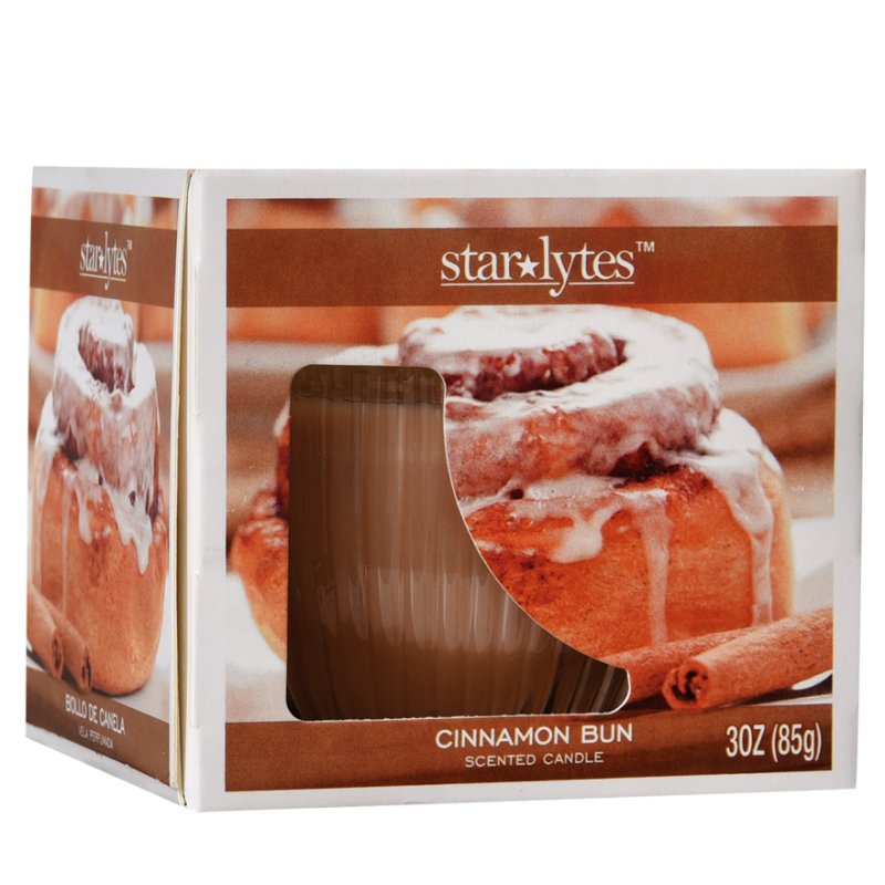 Vela Everyday Starlyte Aroma Cinnamon3 OZ