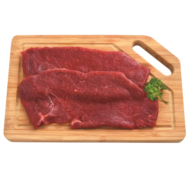 Bistec A La MilanesaLB