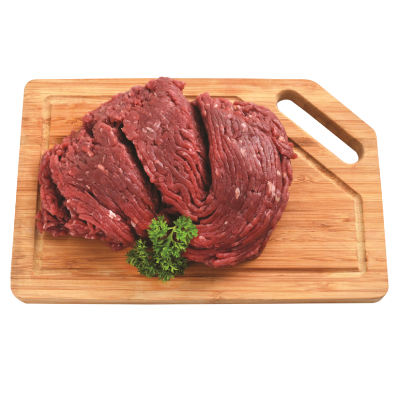 Carne Molida De Bola De Res 96/4LB