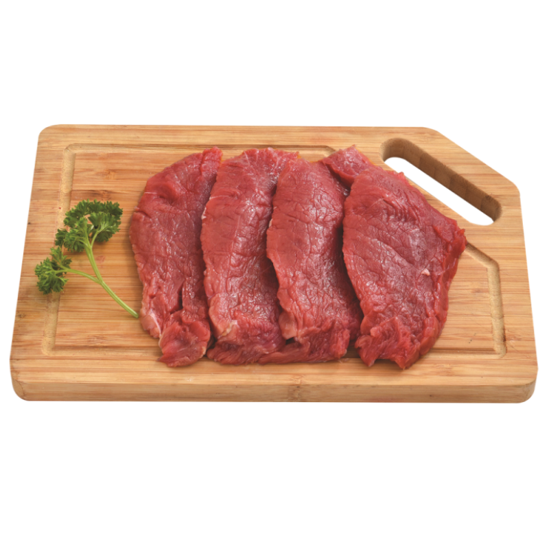 Bistec De Roti Sin HuesoLB