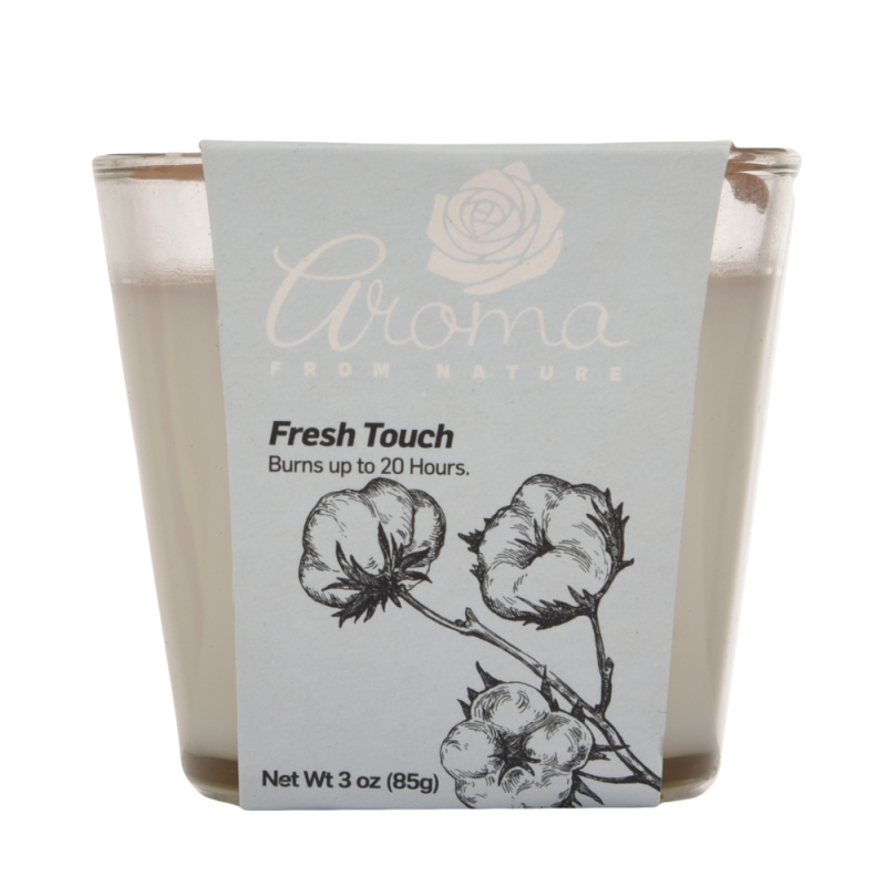 Velon Aroma Nature Garden3 OZ