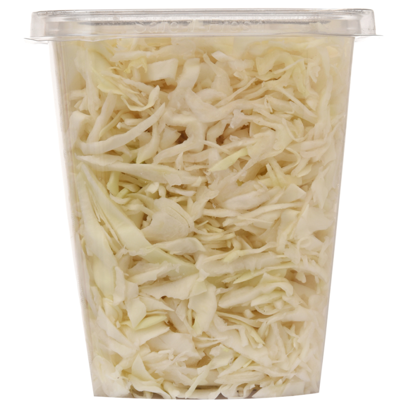 Repollo PorcionadoPAQ