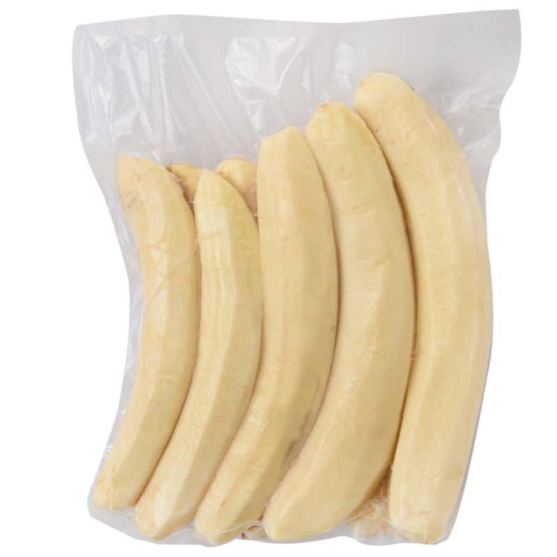 Guineo Verde PorcionadoPAQ