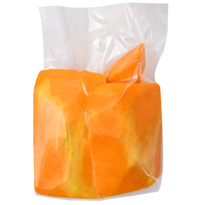 Auyama Fresca PorcionadaPAQ