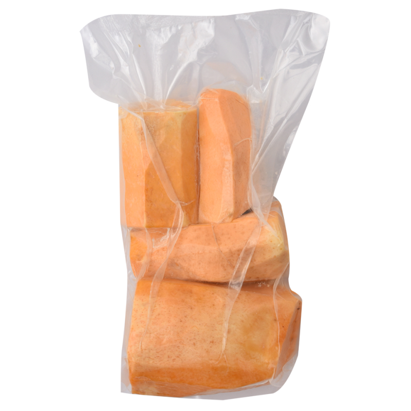 Yautia Amarilla PorcionadaPAQ