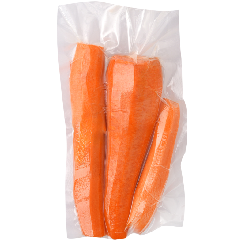 Zanahoria Fresca PorcionadaLB