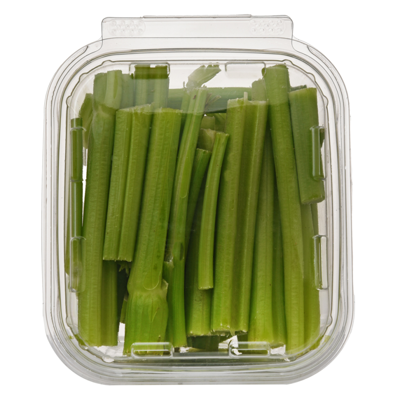 Apio Fresco PorcionadoPAQ