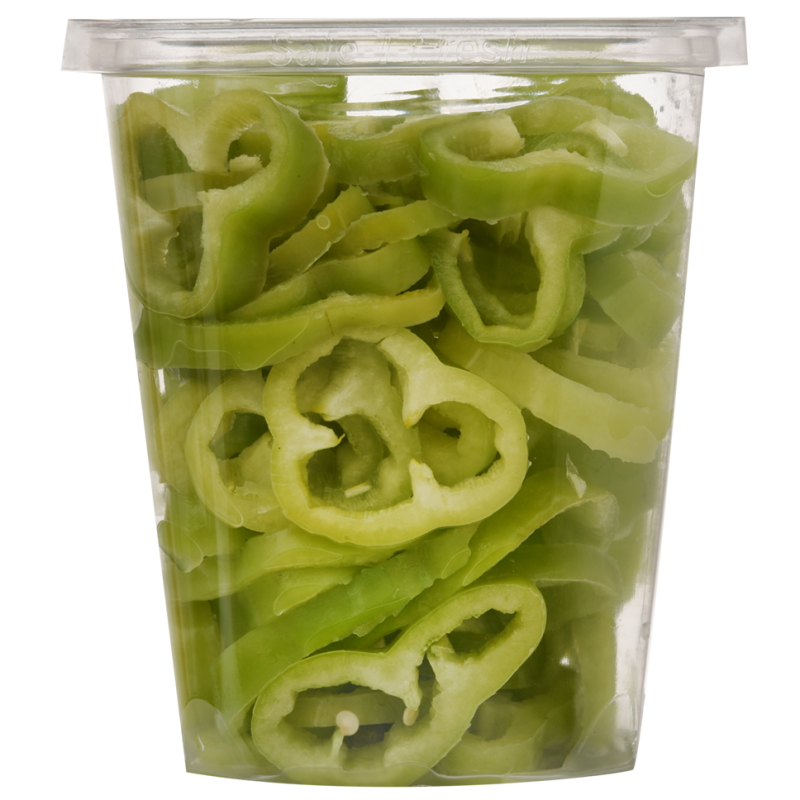 Aji Cubanela PorcionadoPAQ