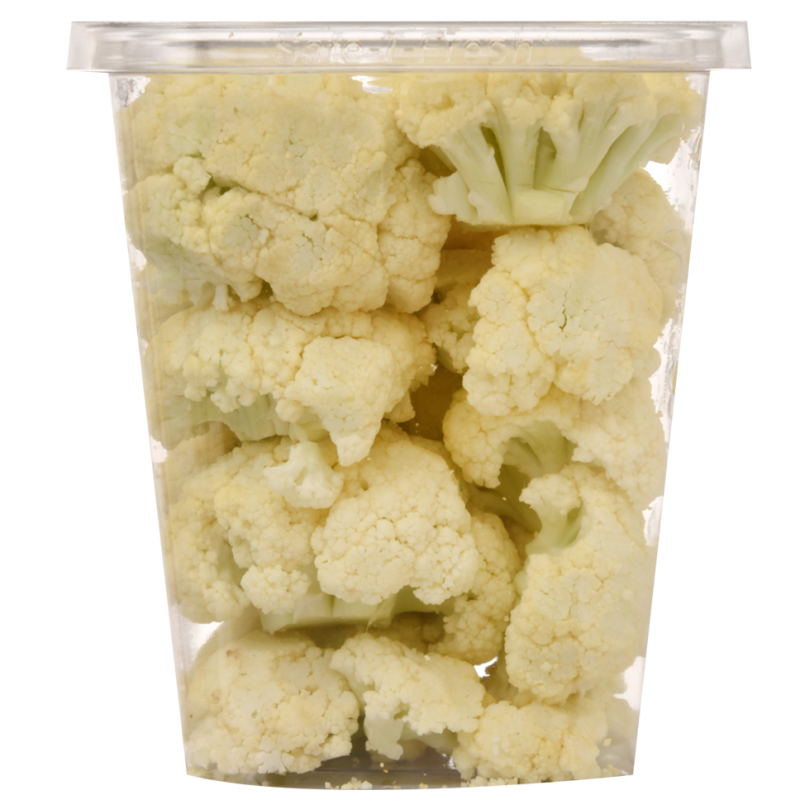 Coliflor Fresco PorcionadoPAQ