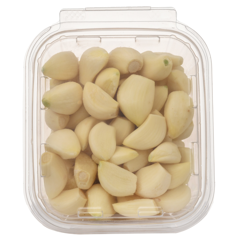 Ajo Pelado PorcionadoPAQ