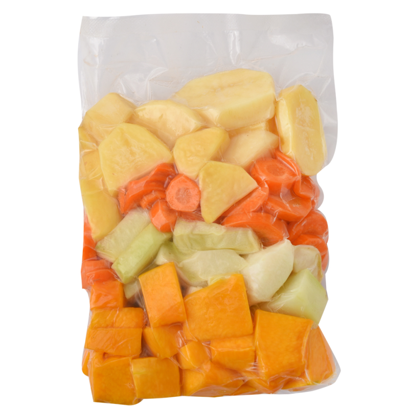 Preparado Para SopaPAQ