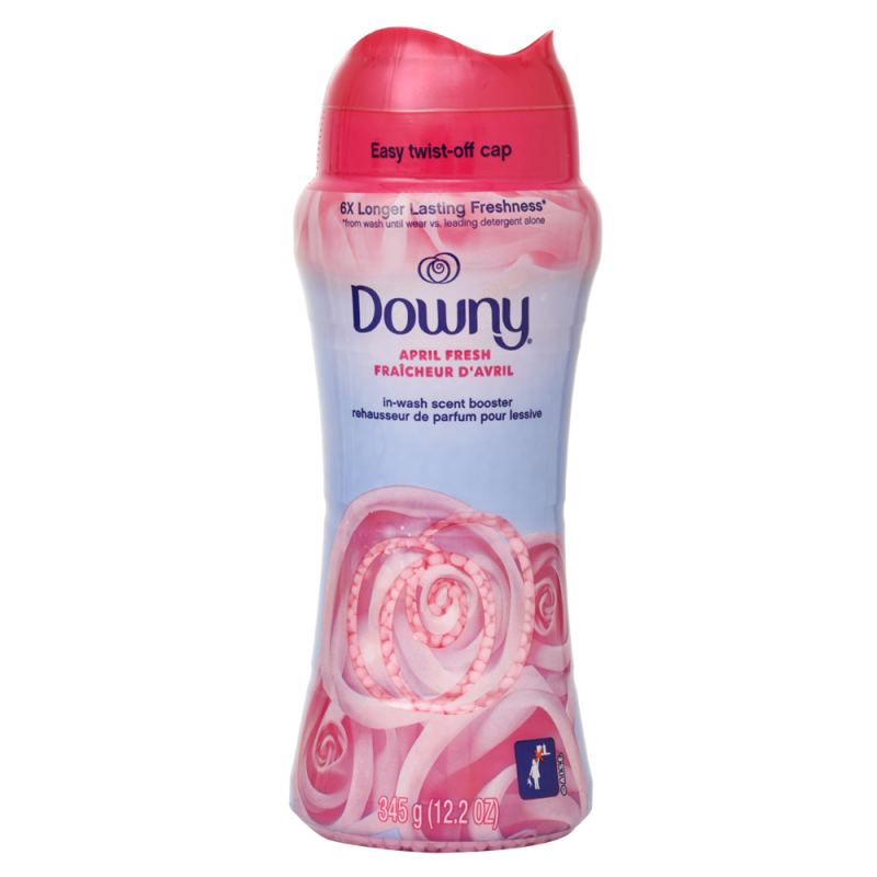 Suavizante Perlas Downy April Fresh12 OZ