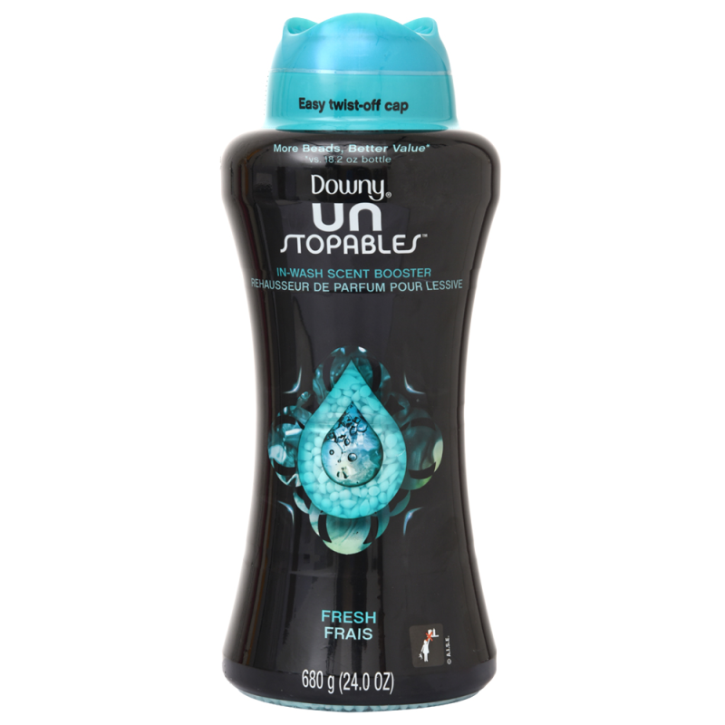 Suavizante Perlas Downy Fresh24 OZ