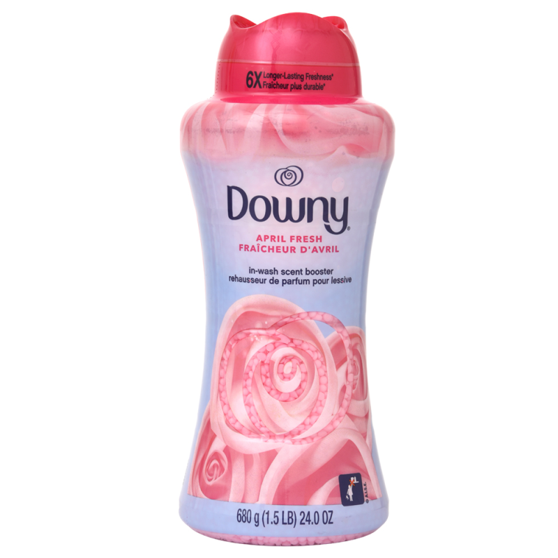 Suavizante Perlas Downy April Fresh24 OZ
