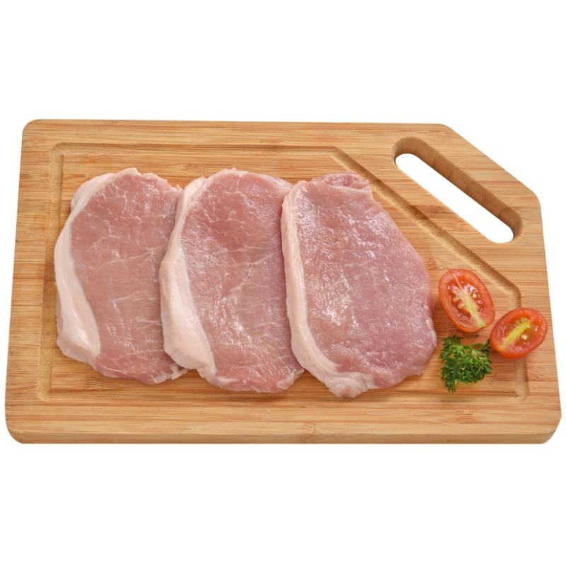 Lomo Nube De Cerdo FrescoLB