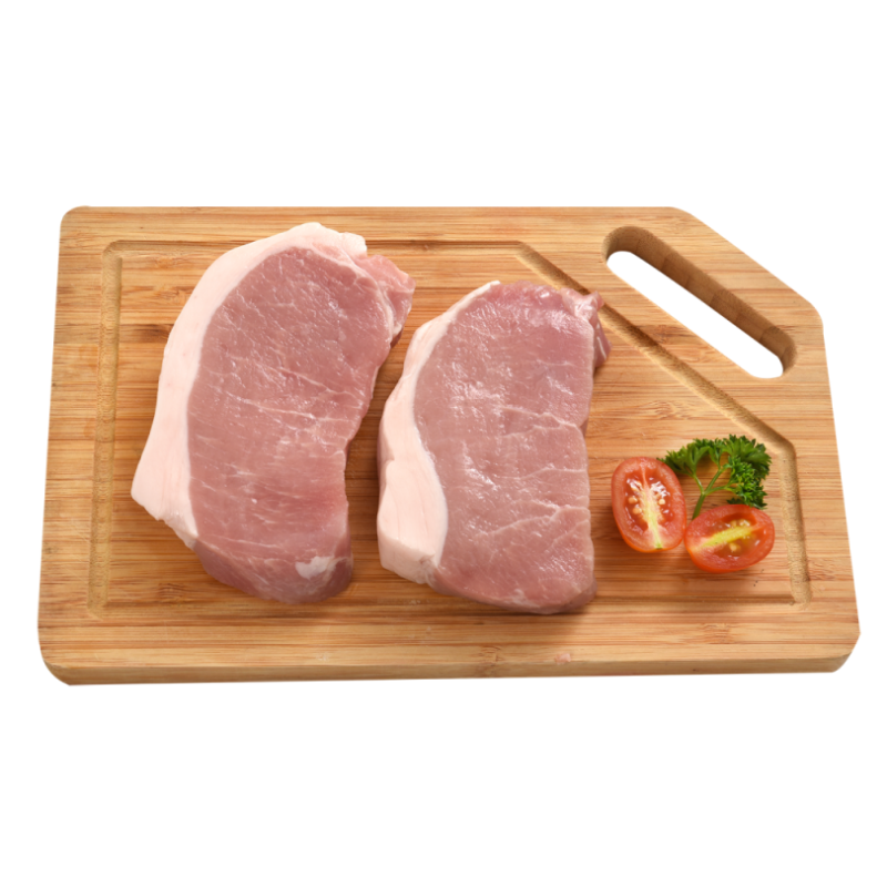 Lomo Chicago De Cerdo FrescoLB