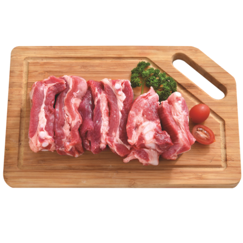 Costillitas Para GuisarLB