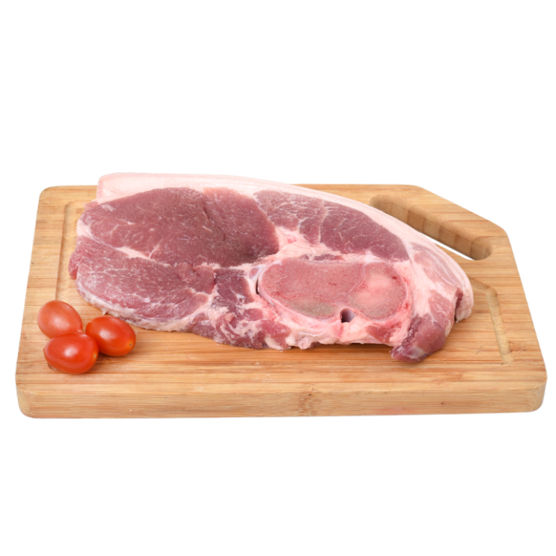 Paleta De Cerdo FrescaLB