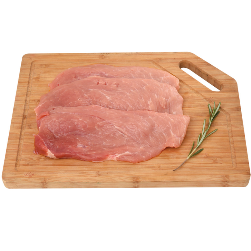 Escalopines De Cerdo FrescoLB