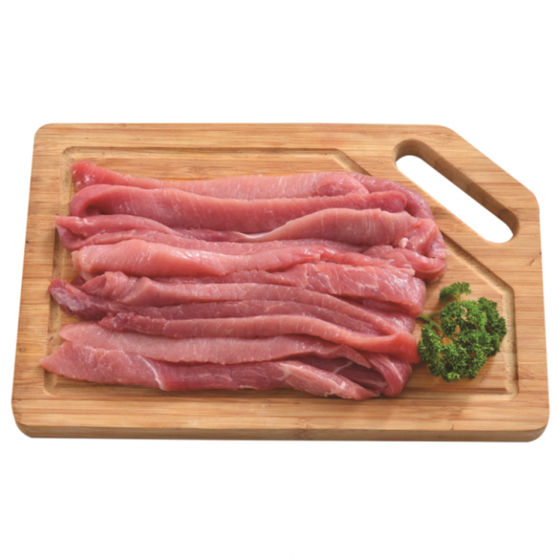 Fajitas De Cerdo FrescaLB