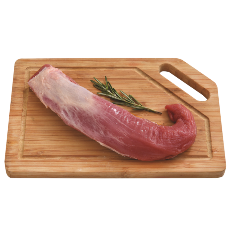 Filete Cerdo FrescoLB