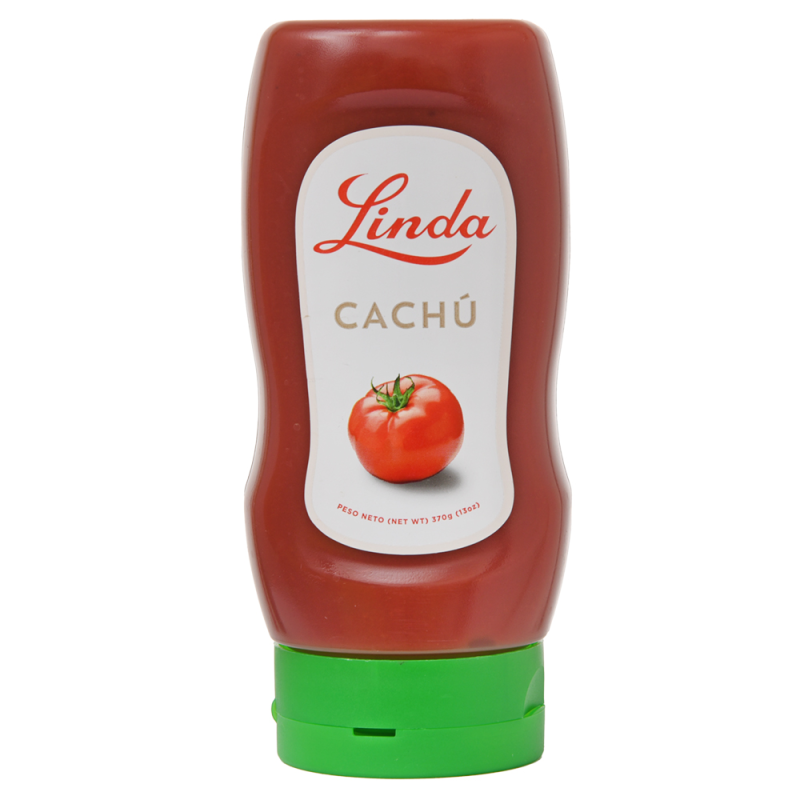 Cachu Pet Linda13 OZ