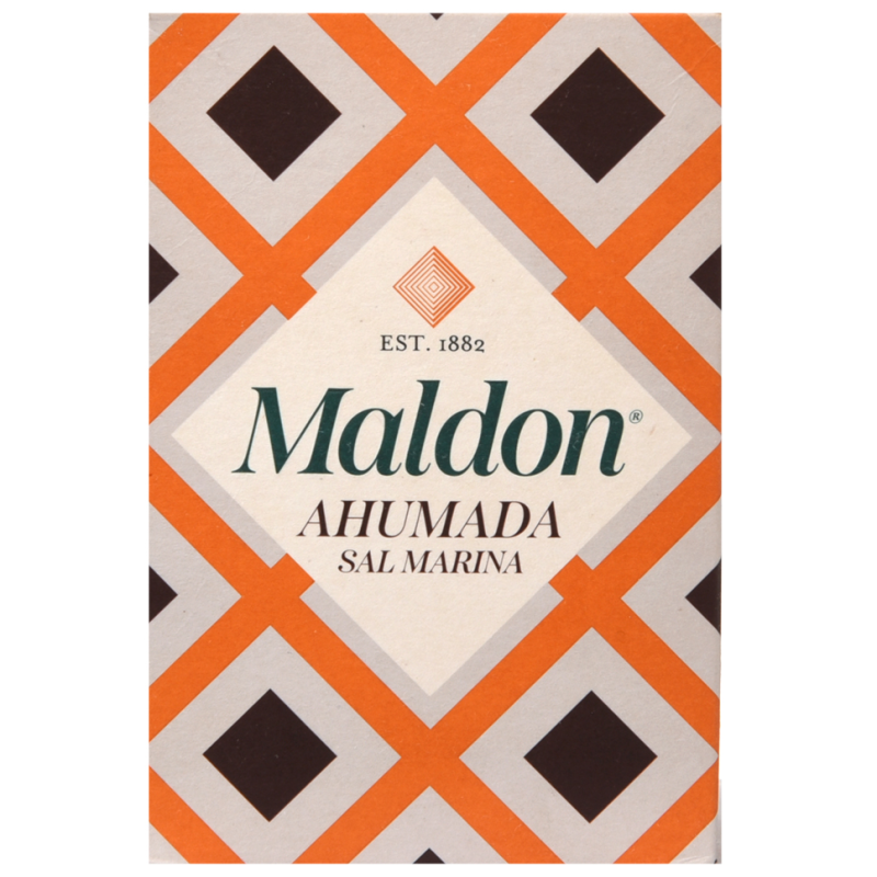 Sal Marina Ahumada En Escamas Maldon125 GR