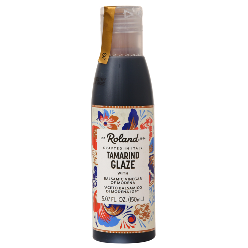 Vinagre Reductor Glaseado De Tamarindo Roland5.07 OZ