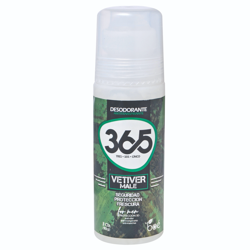 Desodorante Roll-on Fresco Limón 3653 OZ