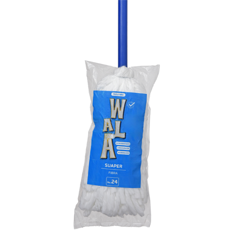 Suaper Fibra Wala #24180 GR