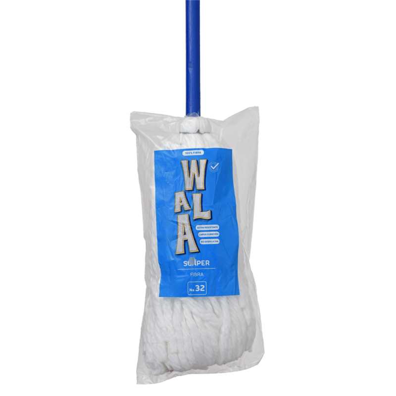 Suaper Fibra Wala #32250 GR