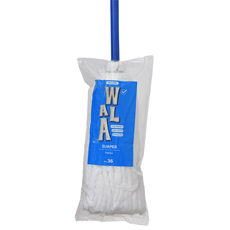 Suaper Fibra Wala #36280 GR