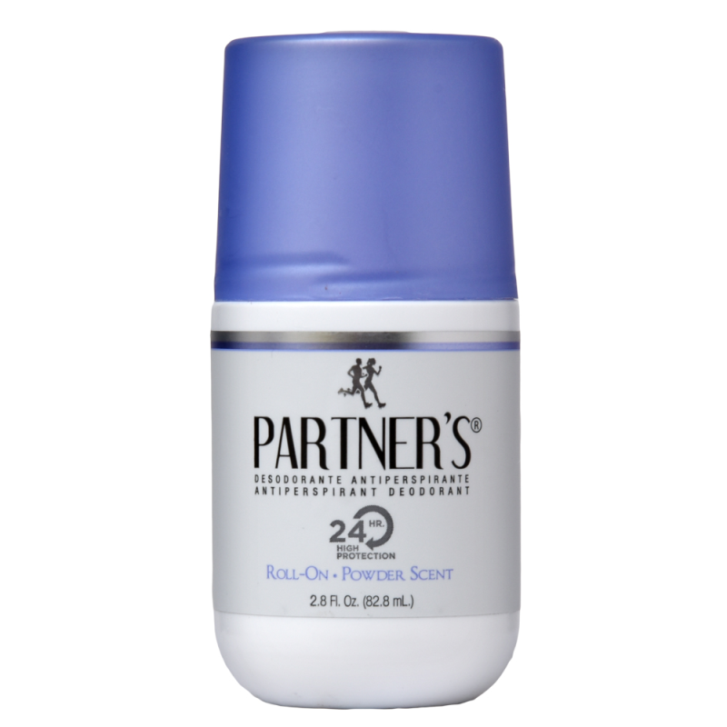 Desodorante Baby Partners2.8 OZ