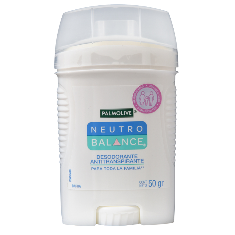 Desodorante Palmolive Deo Neutro Balance Stick50 GR