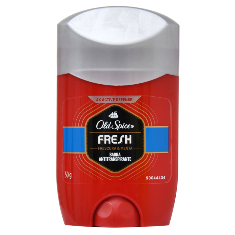Desodorante Old Spice Deo Stick Fresh Antitransp50 GR