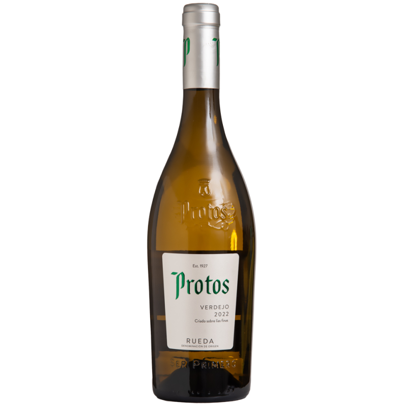 Vino Verdejo Protos0.75 LT